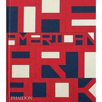 Umění The American Art Book