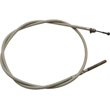 Lanko přední brzdy Jawa pionýr 05, 20 šedé Mototechna