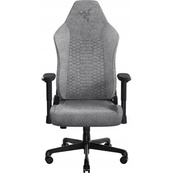 Herní židle Herní křeslo RAZER Iskur V2 X Šedé