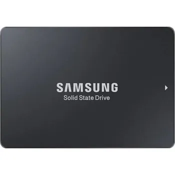 SSD disk SSD disk Samsung MZ7L37T6HBLA-00A07 7,68 TB 2,5" SATA