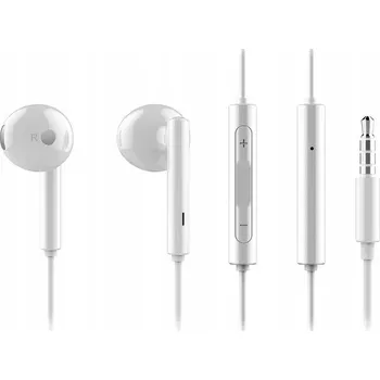 Sluchátka Drátová sluchátka do uší Pro Huawei uip67 AM115