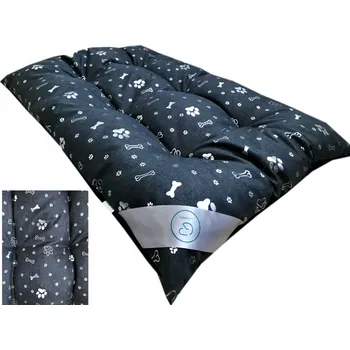 Pelíšek pro psa Goodpets podložka pro psa, vícebarevná, 100 cm x 70 cm