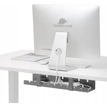 kabelová chránička Držák kabelů Spacetronik ERGOLINE SPK-520G