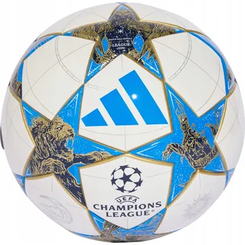 Fotbalový míč Fotbalový míč adidas UEFA Champions League J290 Ball vel. 5
