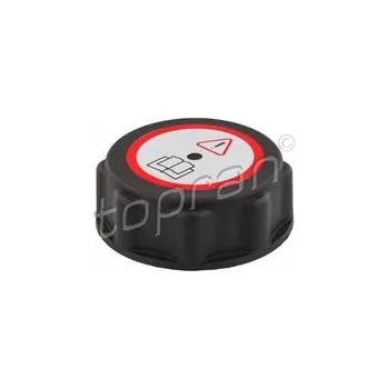 Motor automobilu TOPRAN Uzavírací víčko 300867