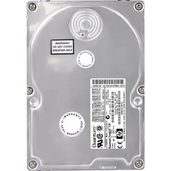 Pevný disk HP D8373-60101 8.4GB 5.4K ATA 3.5" HDD 8,4 GB, 5400 ot/min, ATA, 3,5" - Pevný disk