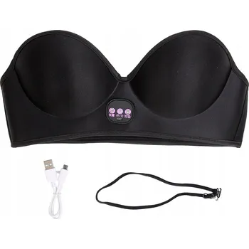 IP kamera USB ELEKTRICKÁ MASÁŽNÍ PODPRSENKA NA PRSIA