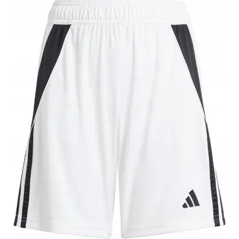 Dámské kraťasy Kraťasy adidas IR9370 vel. 152 černé