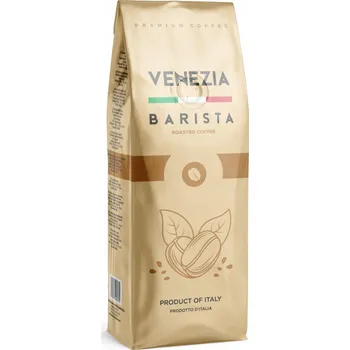 Káva Káva káva Venezia Barista Plus 1000 g