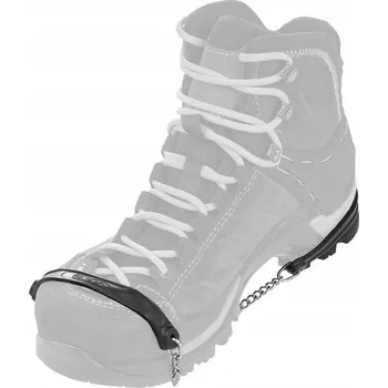 Nesmeky VI.6+ Pro Traxion Simple černé L_41_44