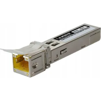 Switch Cisco Gigabit Ethernet LH Mini-GBIC SFP Transceiver, síťový konvertor 1310 nm