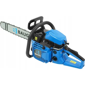 Pila Řetězová pila Baug 5,2 HP (koňských sil)