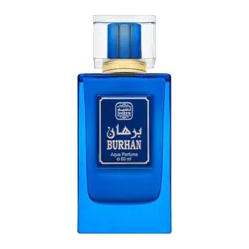 Unisex parfém Naseem Burhan toaletní voda unisex 80 ml