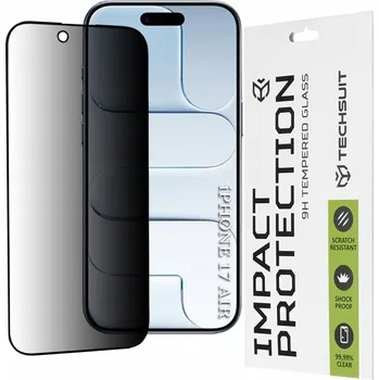 Tvrzené sklo pro Apple iPhone 17, 1 ks