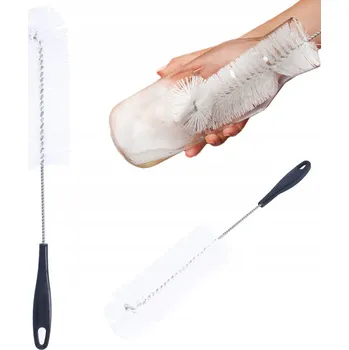 Kartáč na nádobí Ruční kartáč na lahve York