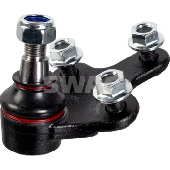 Zavěšení kol SWAG 33 10 1560 Kloub pro upevnění / vedení