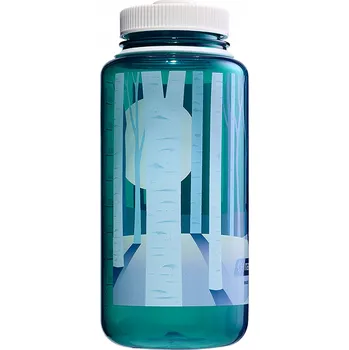 Láhev Láhev Nalgene 1000 ml vícebarevná