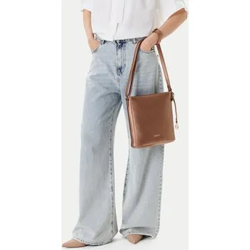 Kabelka Lasocki Kabelka LSK-K-031-06 Hnědá NOSIZE