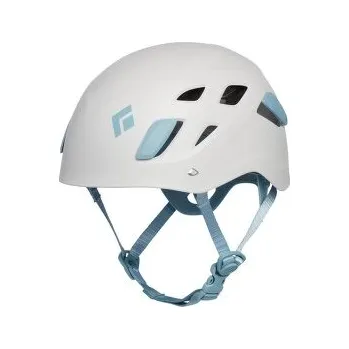 Horolezecká přilba Helma Black Diamond HALF DOME - WOMEN'S Alloy S/M