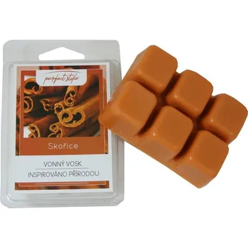Aroma difuzér Vonný vosk Skořice 8900120