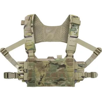 Airsoft Agilite Gear® Chest Rig Reaper™ Agilite Gear®, Barva: Multicam®