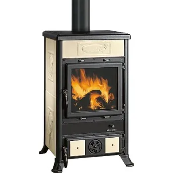 Krbová kamna La Nordica Rossella R1 5.0 liberty panna