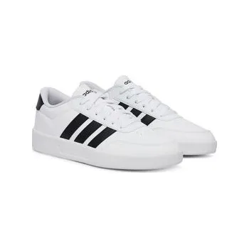 Dámská obuv Sneakersy adidas Breaknet 3.0 JR3547 Bílá 48