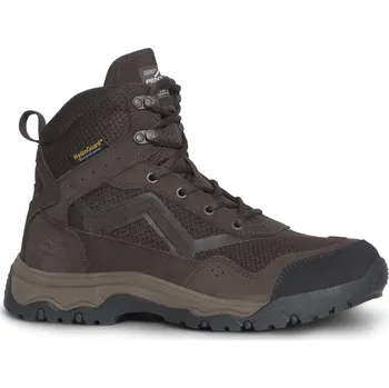 Pánská obuv Pentagon® Tactical Obuv Scorpion V2 Nubuck 6" Pentagon®, Barva: Terra Brown, Velikost: 45 (EU)