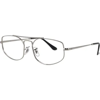 Kontaktní čočky Ray-Ban RX 6545 2501 56