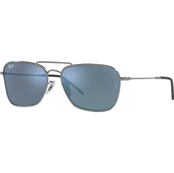 Kontaktní čočky Ray Ban RB 0102S 004/GA 58