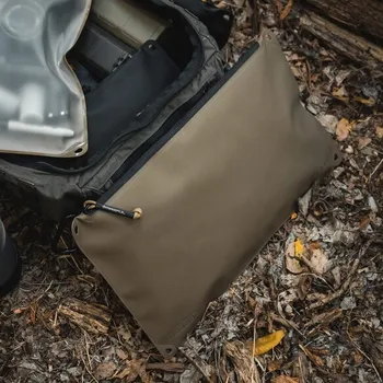 Příslušenství pro sportovní střelbu Magpul® Pouzdro DAKA™ Pouch Magpul®, X-Large, Barva: FDE