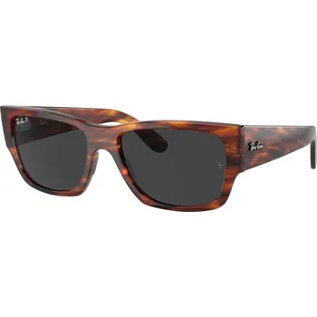Kontaktní čočky Ray Ban RB 0947S 954/48 56