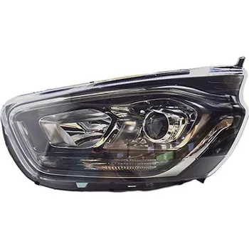 Přední světlomet Světlomet VAN WEZEL 1989965