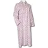 Dámská noční košile LUIZ Ivana 59 růžová 56