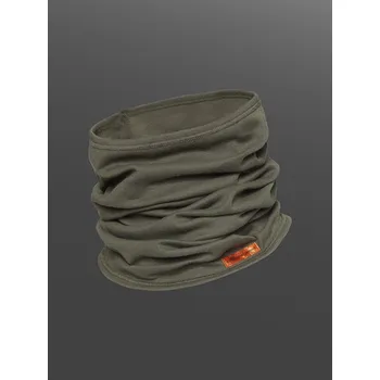 Nákrčník COMAZO PROTECT® Nehořlavý nákrčník Comazo Protect®, Barva: Stone grey olive