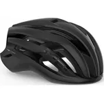 MET Helma MET TRENTA MIPS, černá velikost 56-58