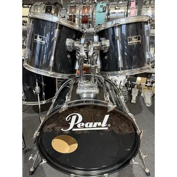 Bicí sada bicí Pearl Export 22,10,12,16 SD