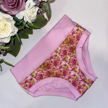 Dětské kalhotky Emy B2916 3 (Velikost 98)