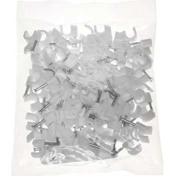 elektrický kabel Instalační Kulatý kabel 2XSLCY-J Brolux 1 x 6