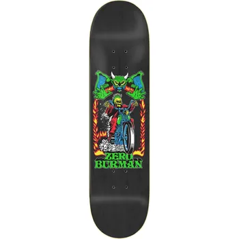 Skateboardová deska ZERO deska - Burman Hell Ride (BURMAN) velikost: 8.250