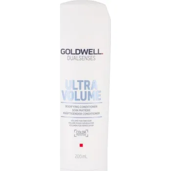 Nestandardní parfém Goldwell Dualsenses Ultra Volume Kondicionér 200 ml pro ženy