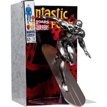 Figurka Marvel - Silver Surfer (Issue 72) - figurka