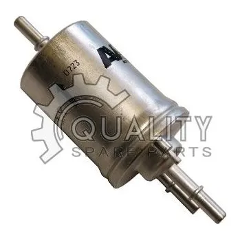 Palivový filtr Palivový filtr AVS AUTOPARTS E840