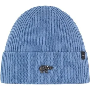 Čepice Eisbär Elena OS Crystal MÜ-steel blue