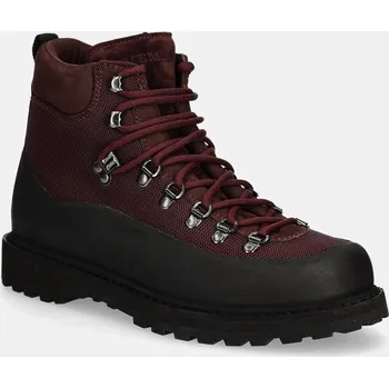Pánská obuv Kotníkové boty Diemme Roccia Vet Sport pánské, vínová barva, DI24FWRVM-F02X059BOR DI24FWRVM.F02X059BOR 83X, EUR 45