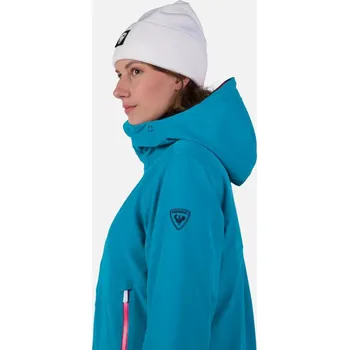 Rossignol BLACKSIDE NIAGARA dámská lyžařská bunda