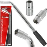 Mar-Pol Teleskopický klíč na kola 17-19mm M57100