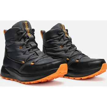 Dámská treková obuv Rossignol ROSSI PODIUM ONYX GREY-ONYX GREY/BLACK-boty - 075