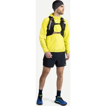 Rossignol SIDELHORN PKB JKT-FRESH GREEN-bunda - 00M