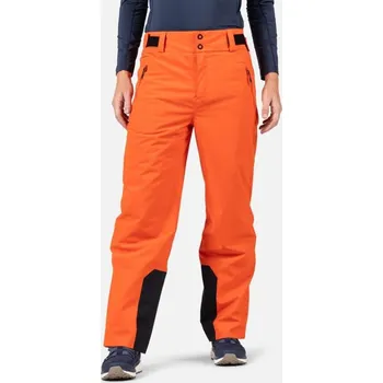 Snowboardové kalhoty Rossignol STRAWPILE INSULATED PANT-GOLDEN GATE pánské lyžařské kalhoty - 00S